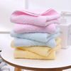 Face Cloth Bathing Wholesale Cotton Face Towel Custom Pure Cotton Summer Throw Towels Soft