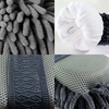 Quick Dry High Quality Microfiber Sponge Car Wash Hand Car Wash Sponge Microfiber Chenille Set Microfiber Car Wash Sponge