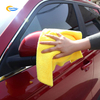 Manufacture Microfiber Cleaning Cloth Custom Package Car Wash Drying Towels Microfiber Cleaning Cloth Towels for Car