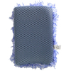Car Wash Sponge Large Plush Car Wash Pads Microfiber Wash Pads Microfiber Sponge