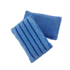 Chenille Water Absorption High Density Foam Pad Chenille Surface Washing Clean Microfiber Car Sponge