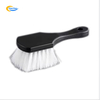8" 20cm Long Multi Purpose Utility Scrub Brush With Stiff Bristle Car cleaning brush