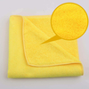 High Quality Microfiber Towel Car Washing 16x16 Auto Detailing Microfiber Towel Long and Short Pile