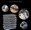 Dishwashing sponges & scouring pads Pan Pot Dish Wash sponges Household Cleaning Tools Kitchen Tableware Dish Washing Brush