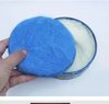 Car Wax Sponge Car Cleaning Vehicle Accessories Foam Applicator Dust Remove Auto Care Polishing Pad Detailing