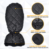 Waterproof Warm Non-slip Blade Winter Snow Removal Ice Tool Non Scratch Car Window Cleaning Scraper