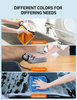 New Long and Short Pile Auto Detailing Polishing Buffing Cleaning Cloth 40*40CM Microfiber Car Wash Towel