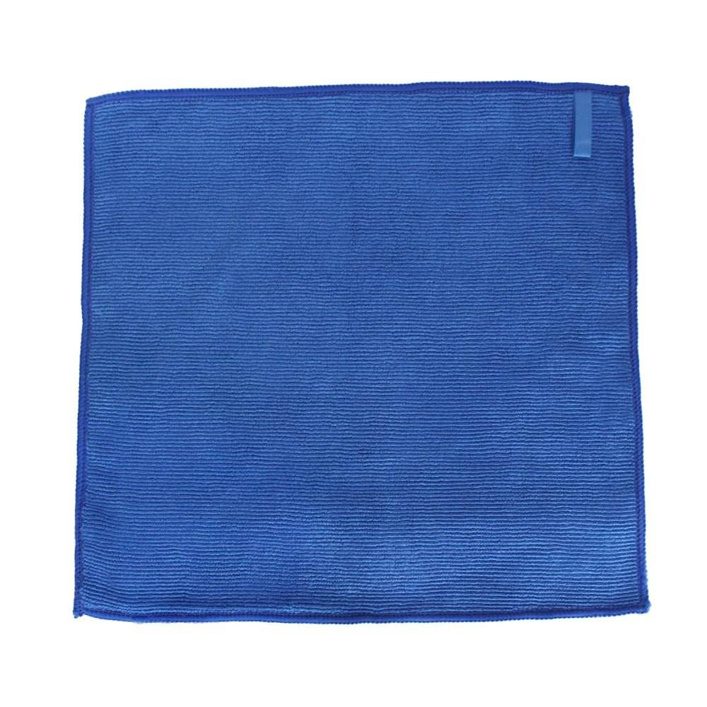 Car Cleaning Magic Clay Cloth Clay Towels for Car Detailing Washing Towel with Blue Clay Bar Towel Washing Tool
