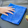 Car Wash Towel Wringer Microfiber Towel Car Quick-Dry Morden Style Car Shop Towels Microfibre Warp Knitting